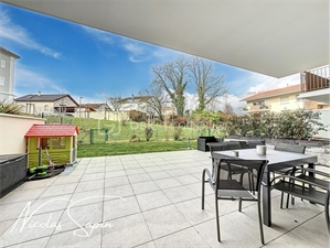 t4 à la vente -   38640  CLAIX, surface 81 m2 vente t4 - UBI463120280